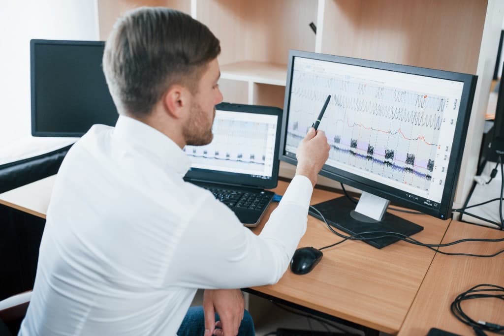 Financial Administration and Planning System